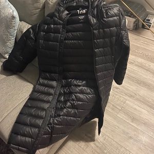 Aritiza Women’s TNA botanie jacket